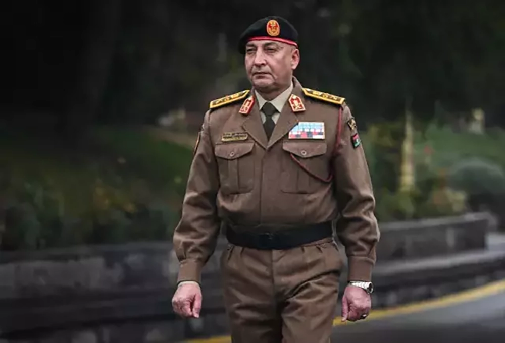 Libya Düşen Uçak (3)