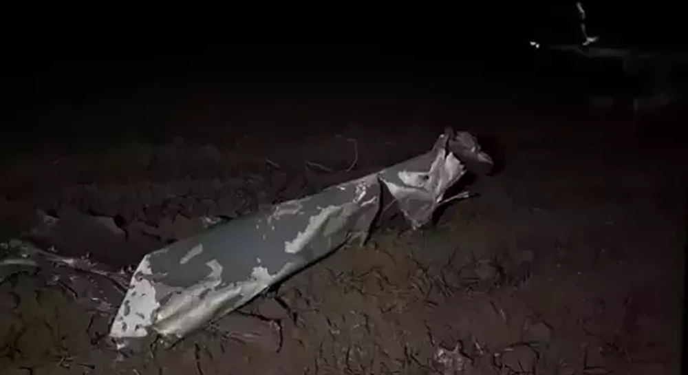 Libya Düşen Uçak (4)