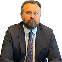 Kapt. Orhan Kasap
