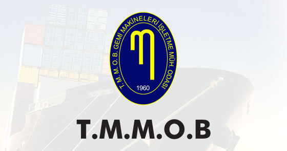 TMMOB Gemi Makineleri İşletme Mühendisleri Odası'ndan açıklama
