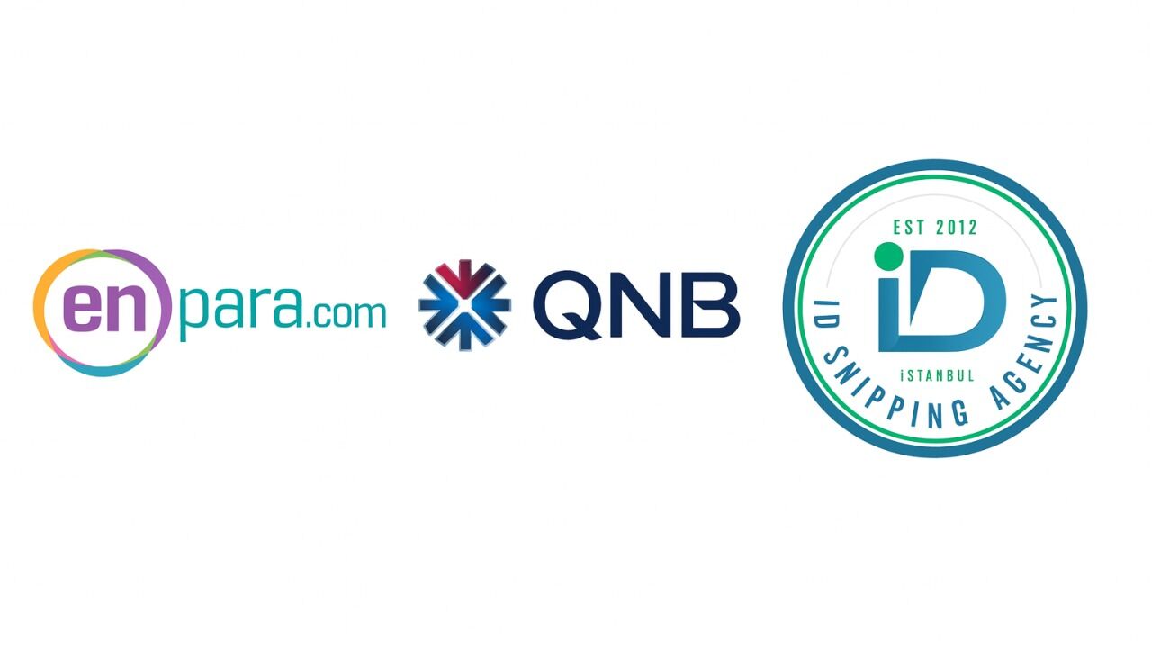 QNB ve Enpara'dan İD Gemi Acenteliği'nin swift işlemlerine engel