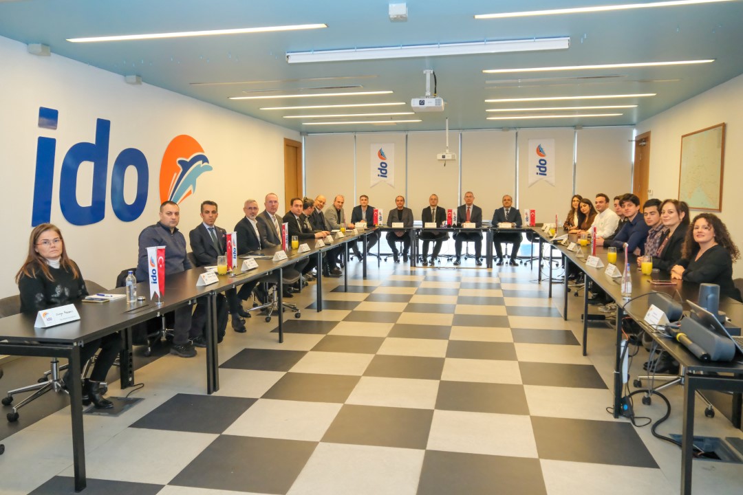 Ido Mentör Lansman (1) (7Deniz Manset)