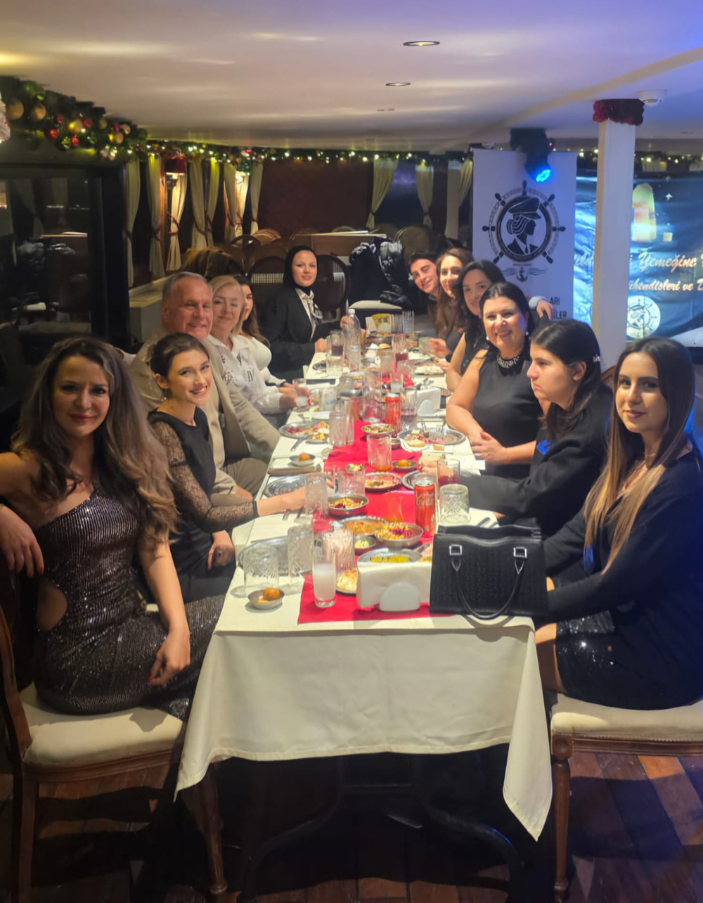 Kadın Kaptanlar (1)