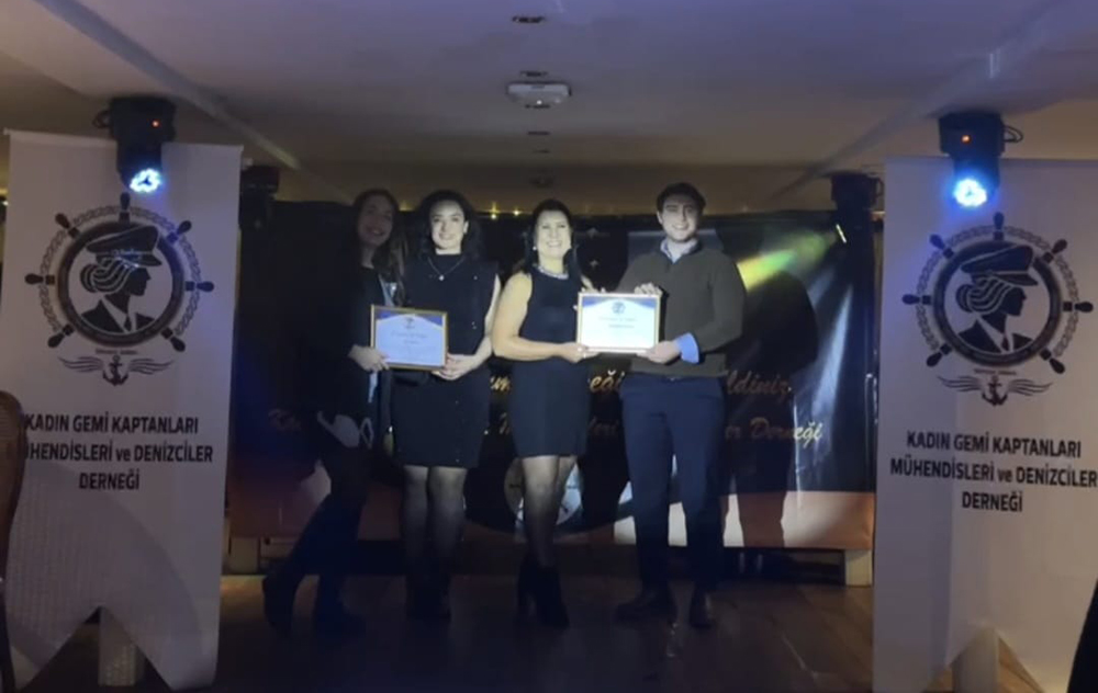 Kadın Kaptanlar (11)