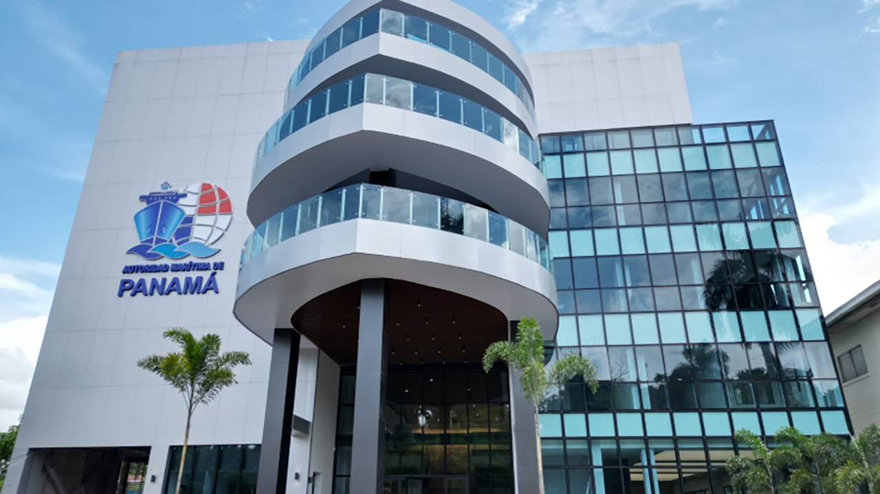 Panama Maritime Authority