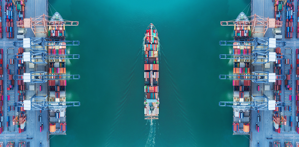 Yeşil Gemi Liman (2)