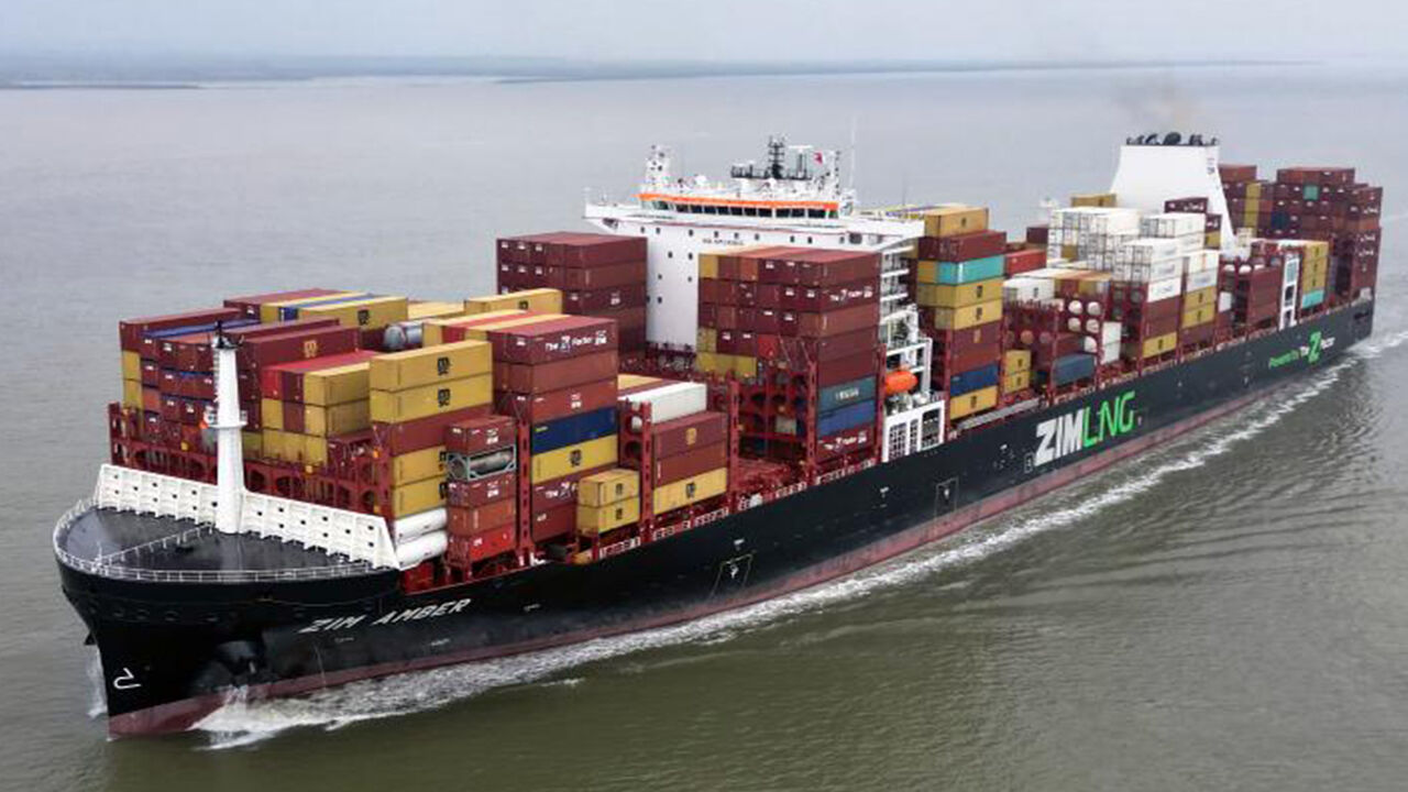 ZIM Progresses Regulatory Review for Hapag-Lloyd Merger