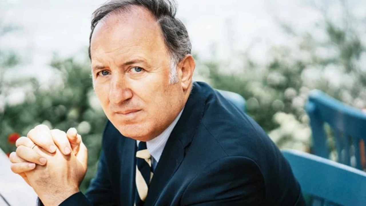 Gürdeniz’den ALTURA Yorumu: Türkiye’ye Mesaj Verildi