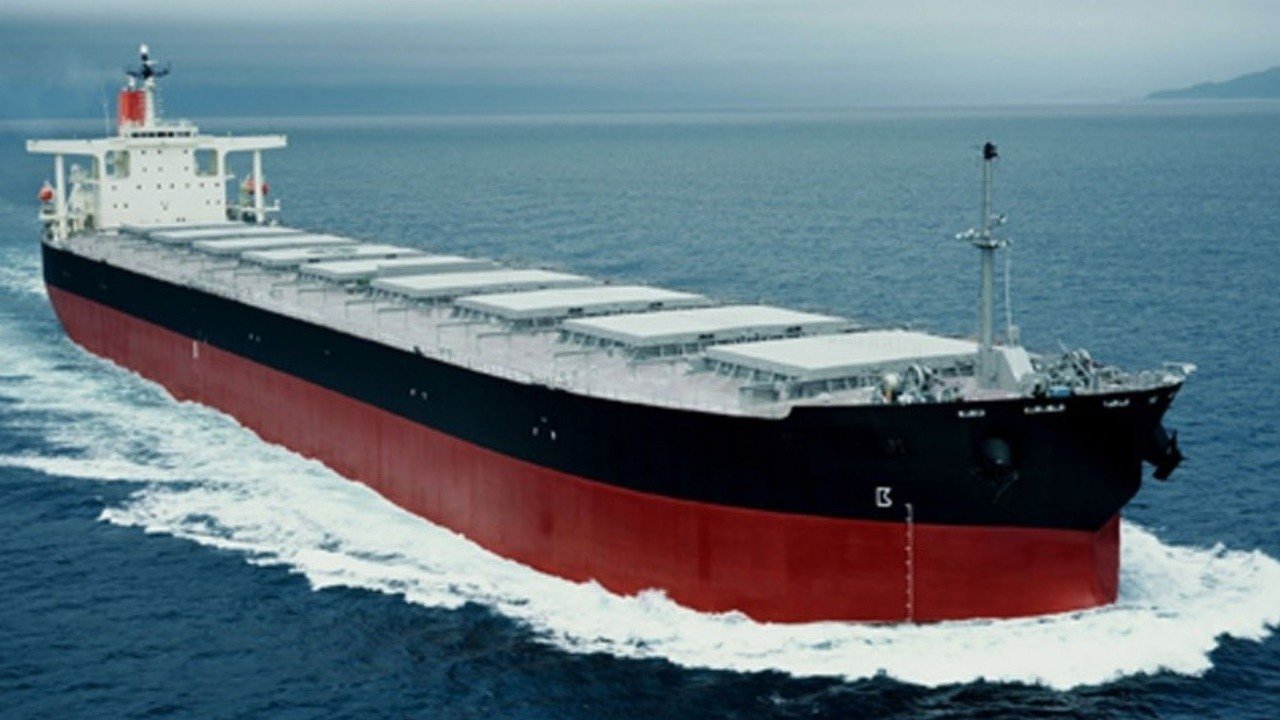 Hürmüz'ün kapanmasıyla küresel gıda tedarik zinciri zora girdi