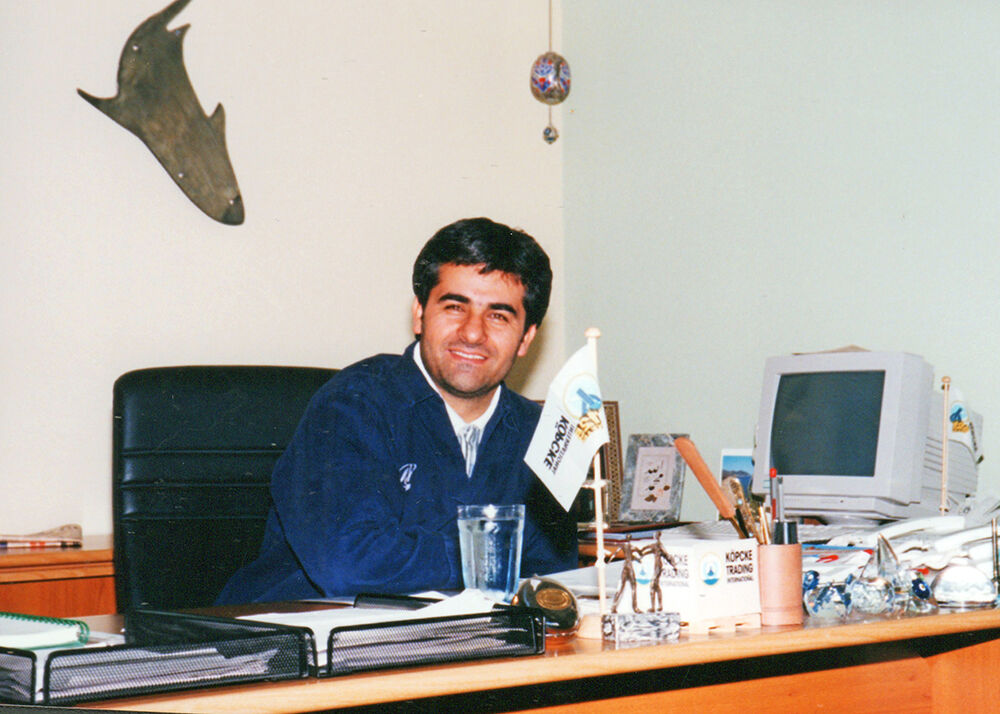 Abdülvahit Şimşek Genç