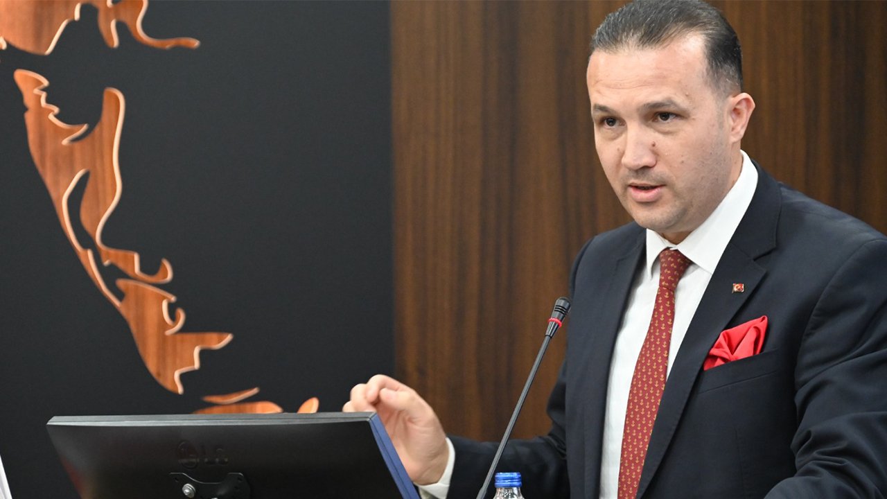 Doğusel: Hammadde sorunu bölgemizi sıkıntıya sokabilir