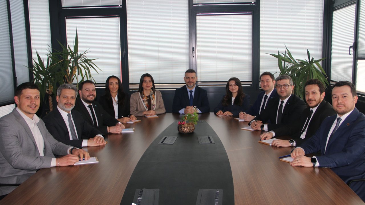 ‘Birlikte Bi’şey Yapmalı’ Platformu GMO aday listesini açıkladı