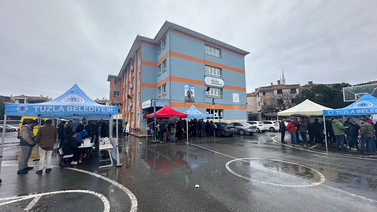 GMO seçimlerinde rekor katılım: Yeni yönetim belli oldu