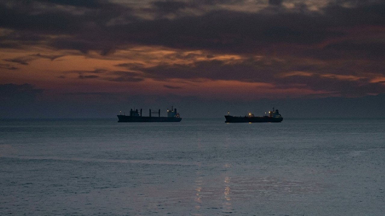 Rusya, gölge LNG filosu kuruyor