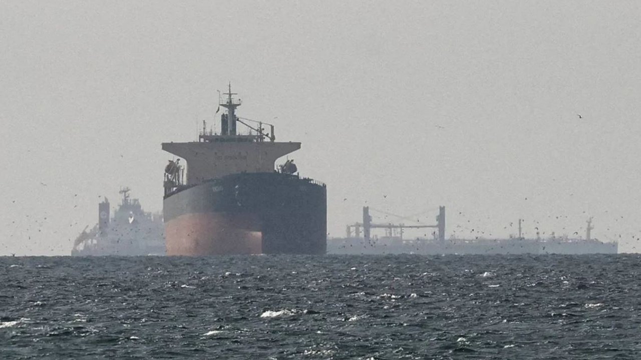 İran: Hürmüz'den geçiş kurallarını yeniden belirledik