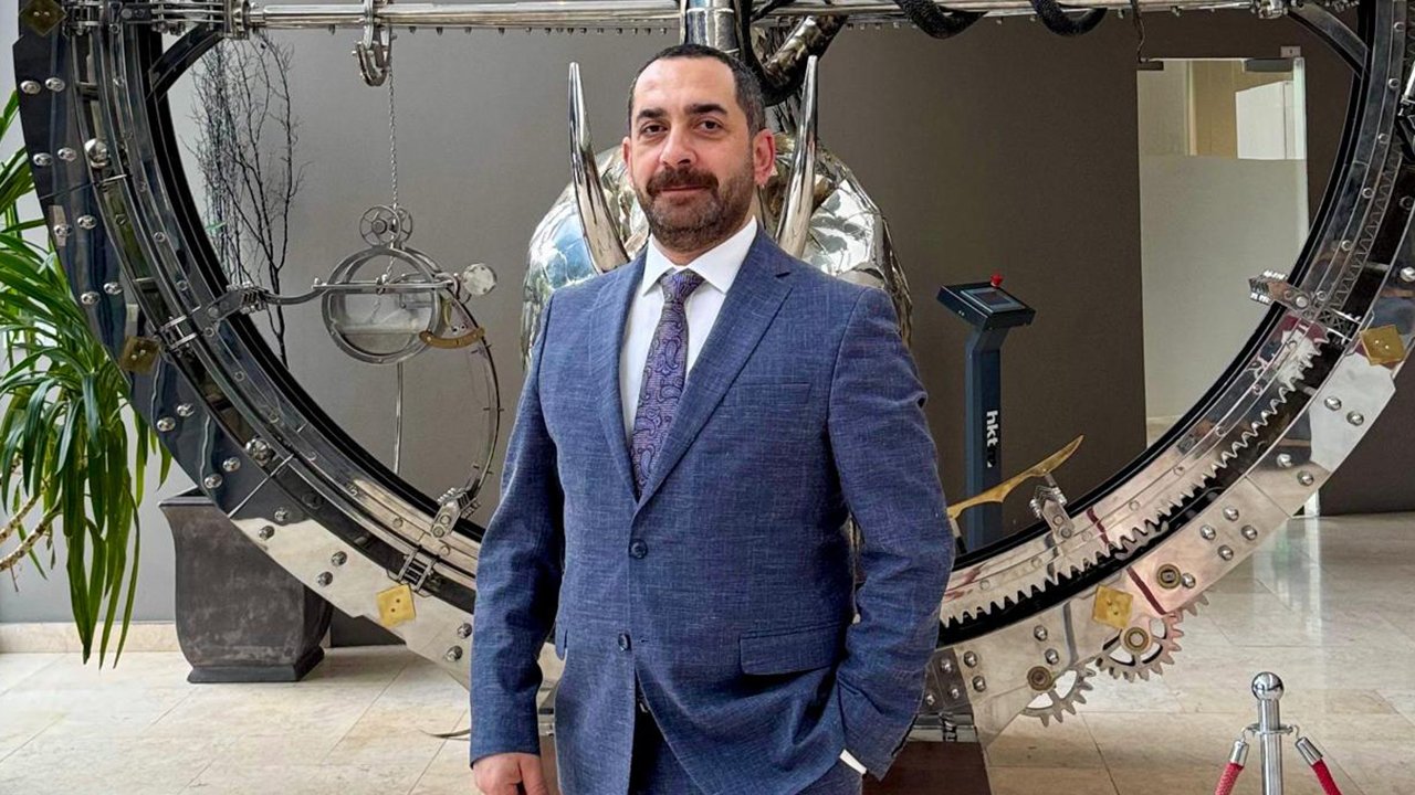 GMO'da seçim yarışı: Katılım Grubu vizyonunu açıkladı