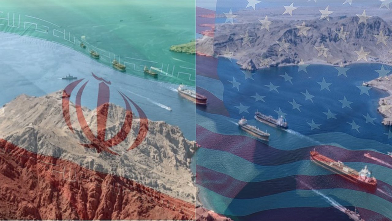 İran, ABD’den üslerin kapatılmasını ve tazminat ödenmesini talep etti