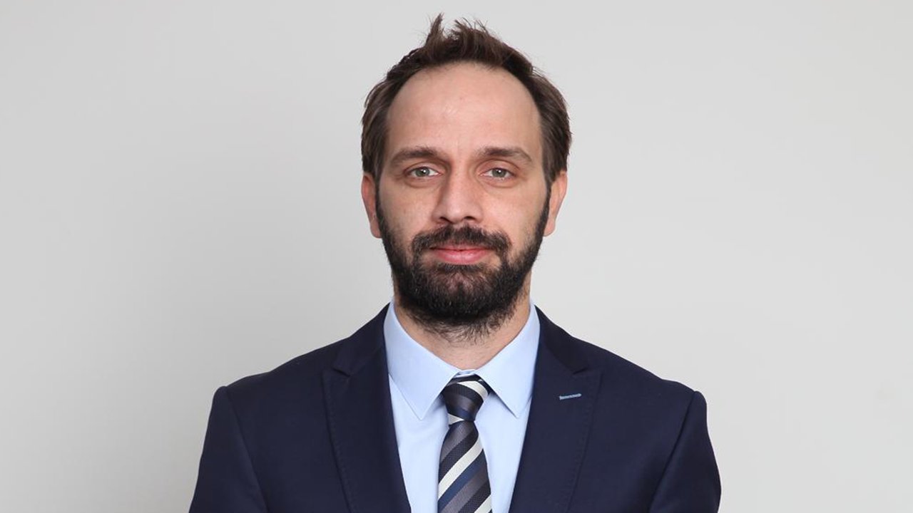 Mustafa Talha Pepe GYHİB Başkanlığına aday