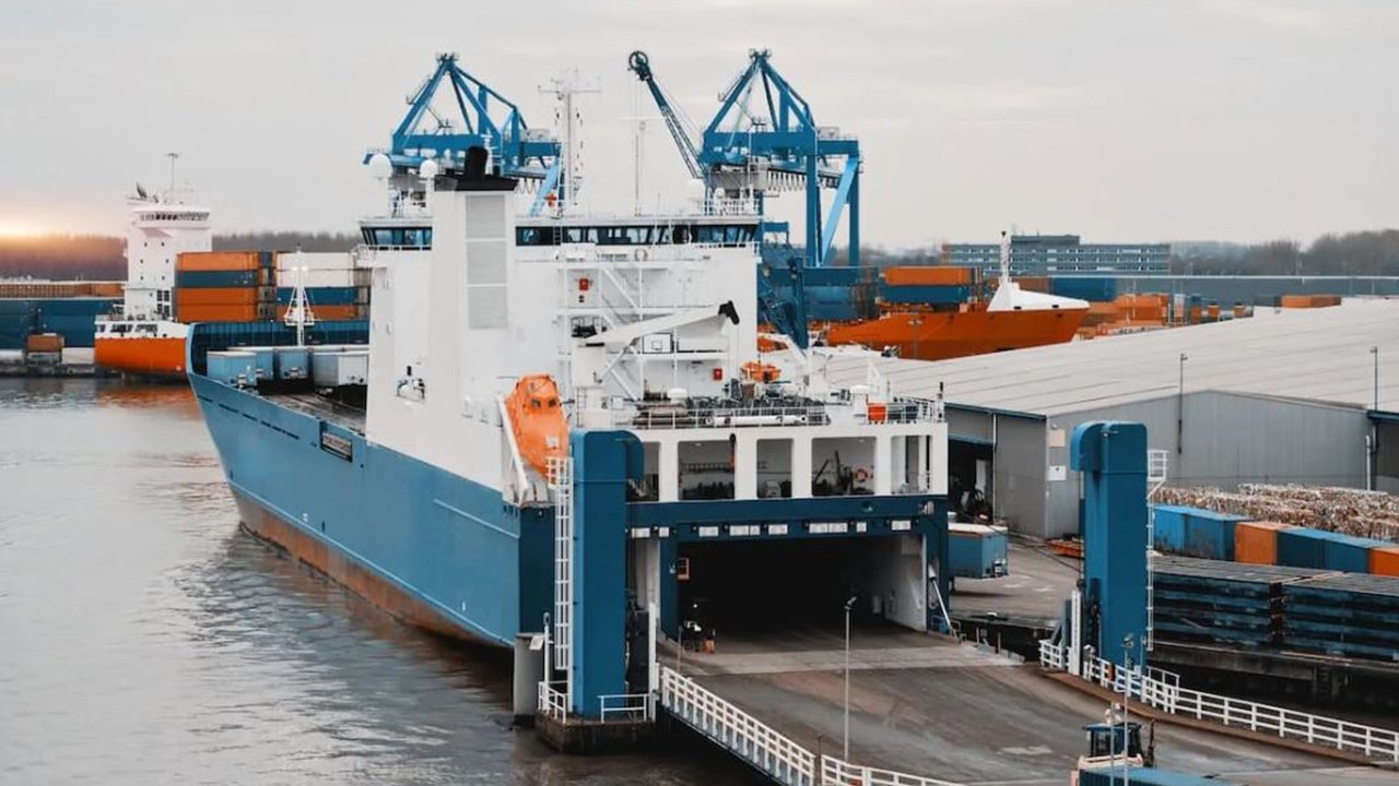 Ro-Ro maliyetleri bir ayda yüzde 77 arttı