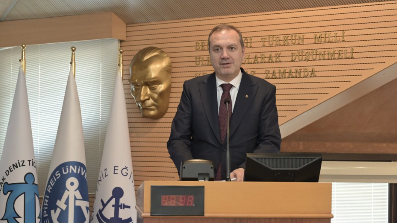 İMEAK DTO’nun mart ayı meclis toplantısı yapıldı