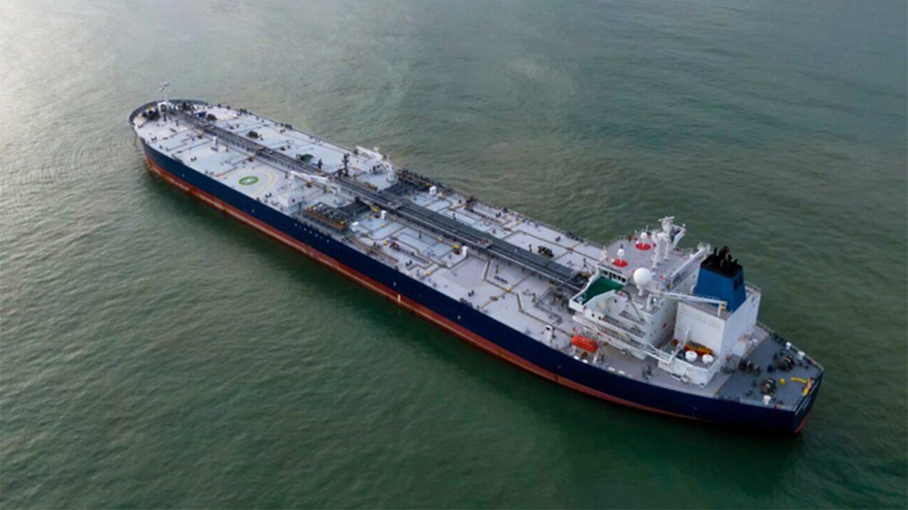 Hürmüz’deki gerilim ikinci el gemi fiyatlarını yukarı çekiyor