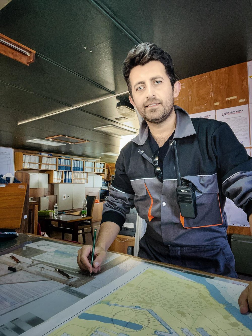 Kaptan Sinan Altuntaş2-2