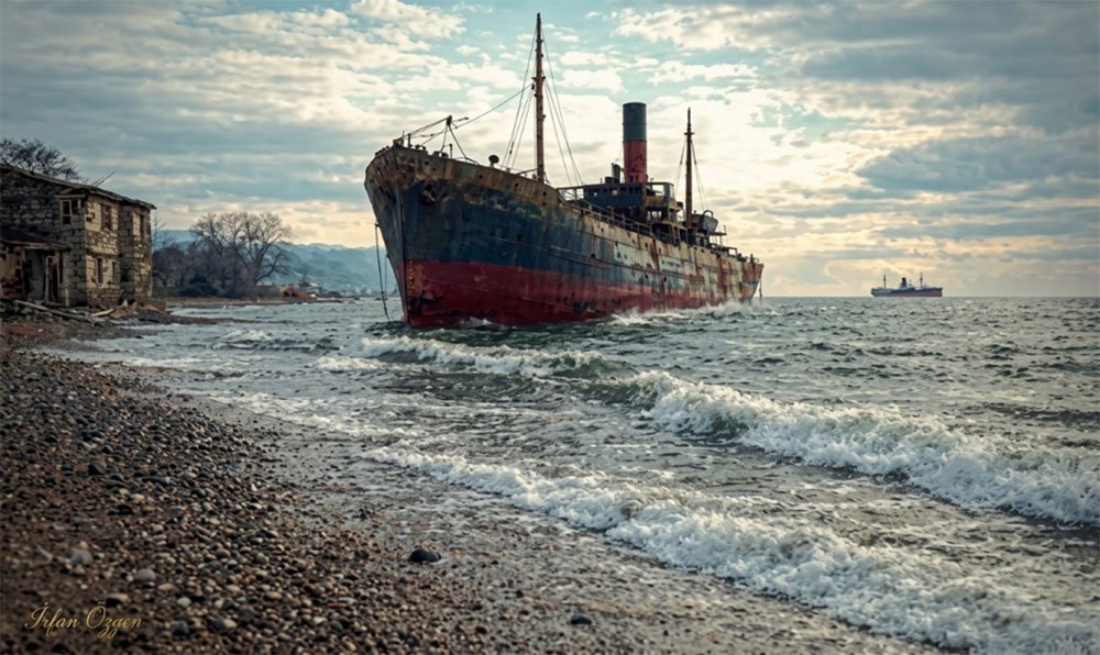 Samsun Sümer Galata 3