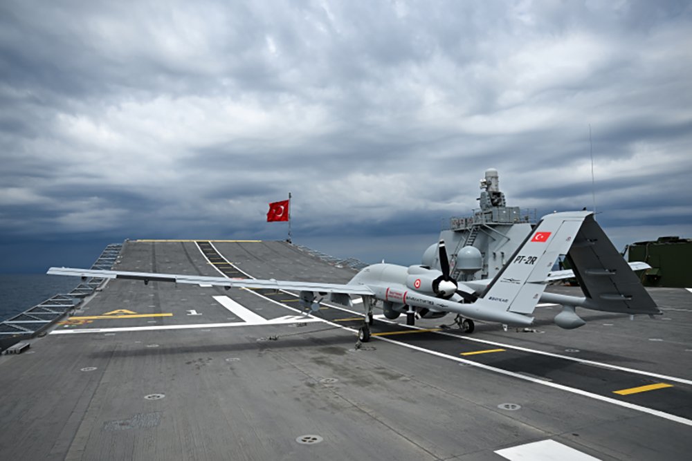 Savynma Sanayi Gemi (2)