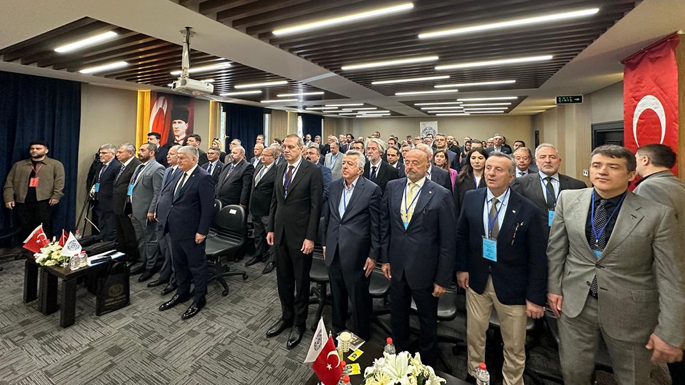 Türk Loydu Genel Kurul