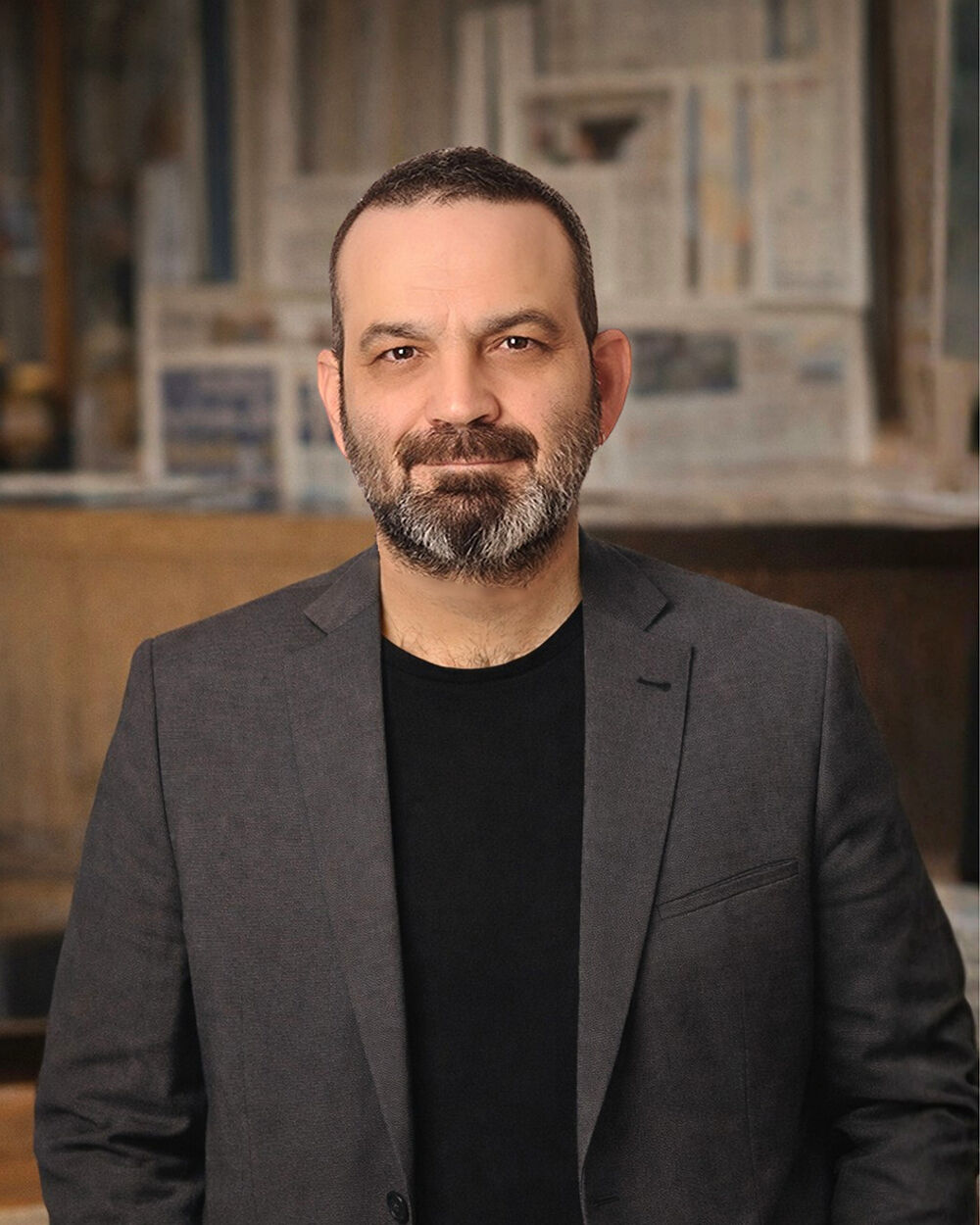 Bora Genç