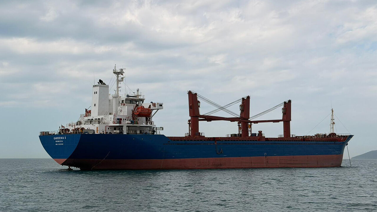 Kul Shipping, Atomar bünyesindeki gemiyi filosuna kattı