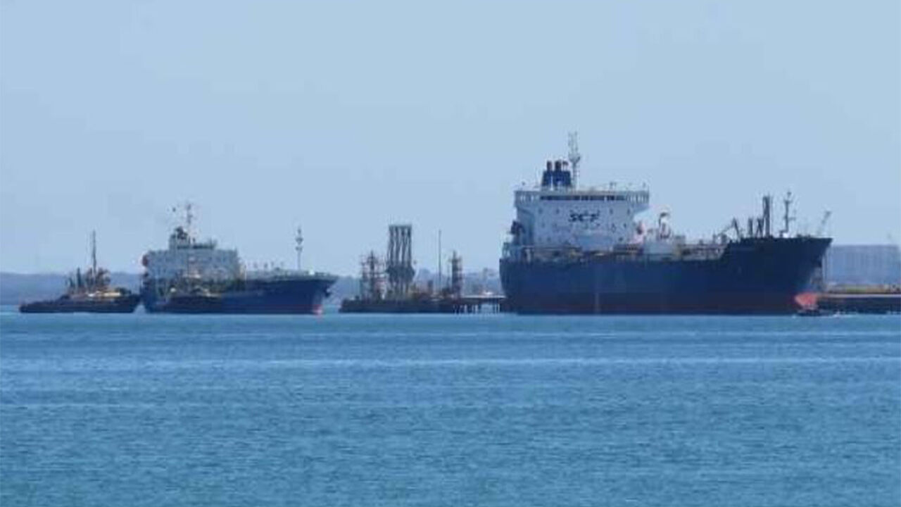 Hindistan, ABD lisansı bitmeden Rus petrolü alımını artırdı