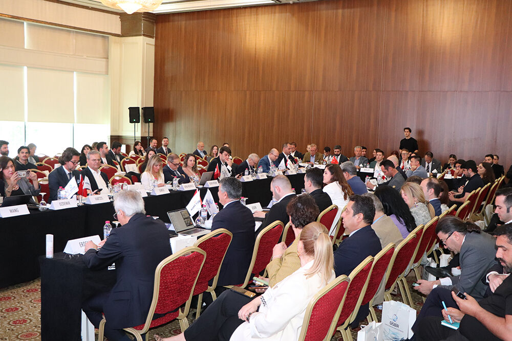 Mare Forum 20262