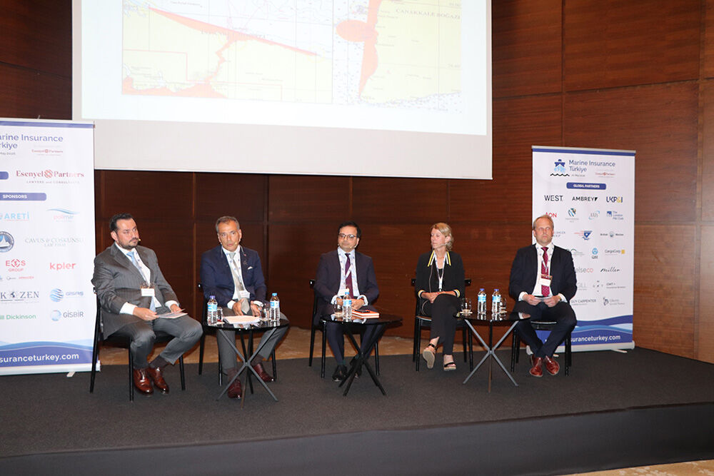 Marine Insurance Türkiye Konferansı (1)