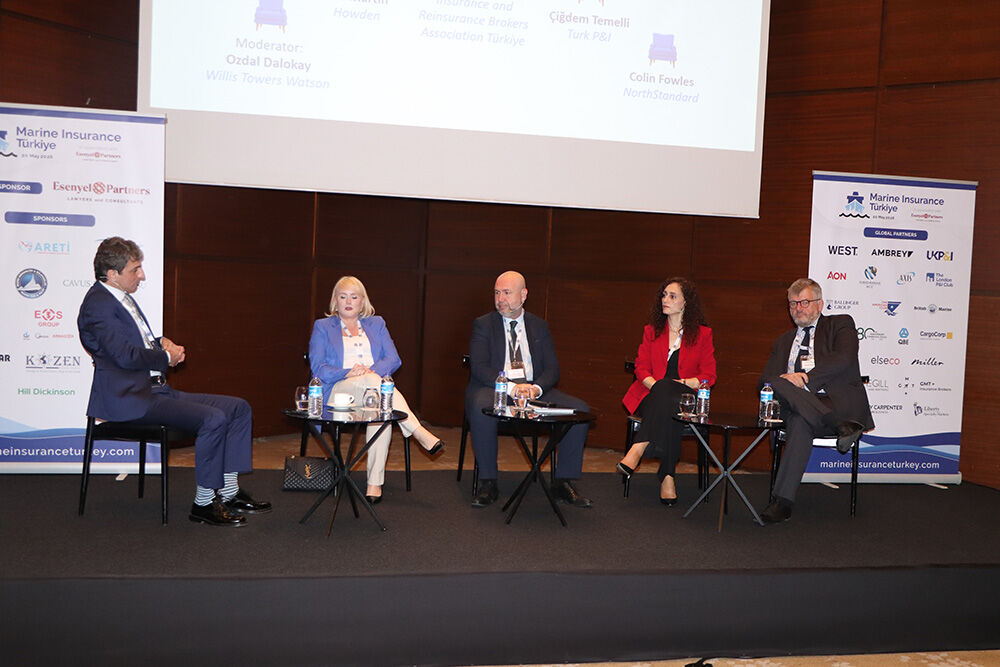 Marine Insurance Türkiye Konferansı (4)