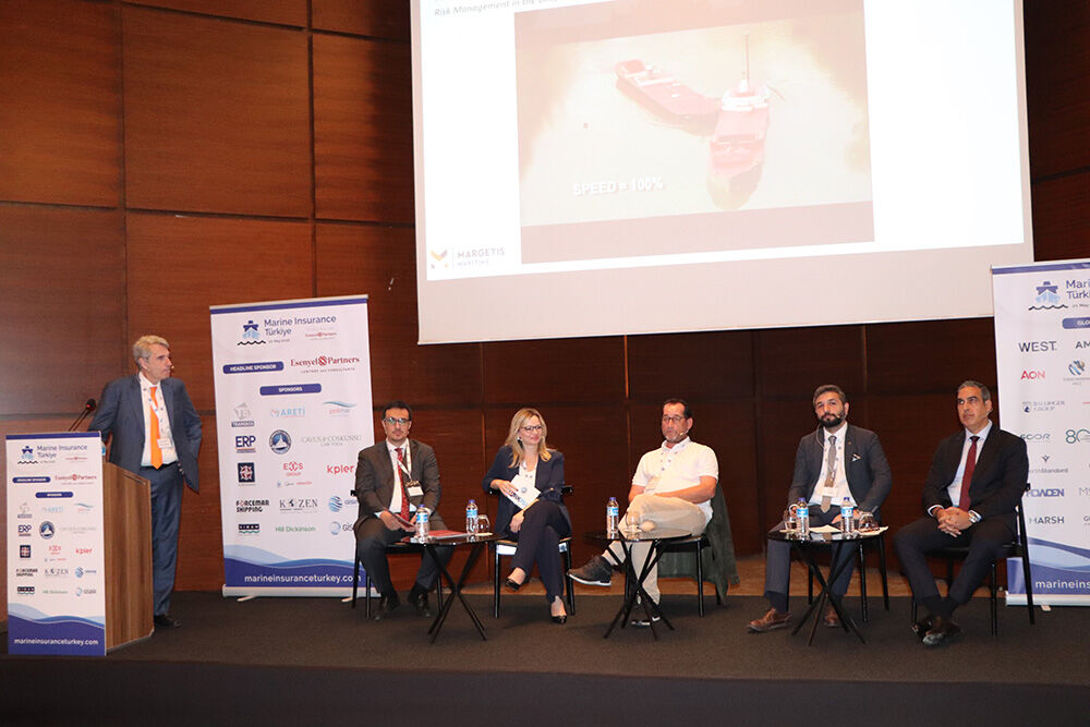 Marine Insurance Türkiye Konferansı (6)