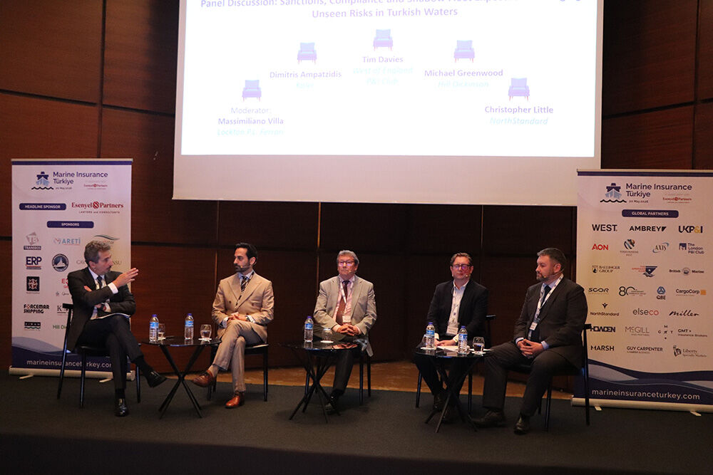 Marine Insurance Türkiye Konferansı (7)