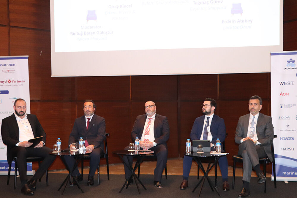 Marine Insurance Türkiye Konferansı (9)