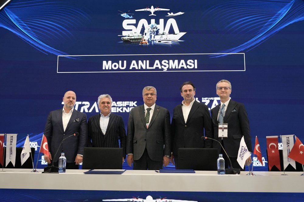 Özata Saha Expo