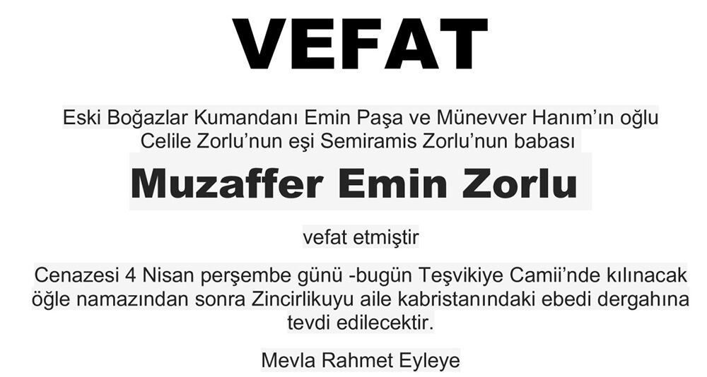 Semi̇rami̇s 4-1