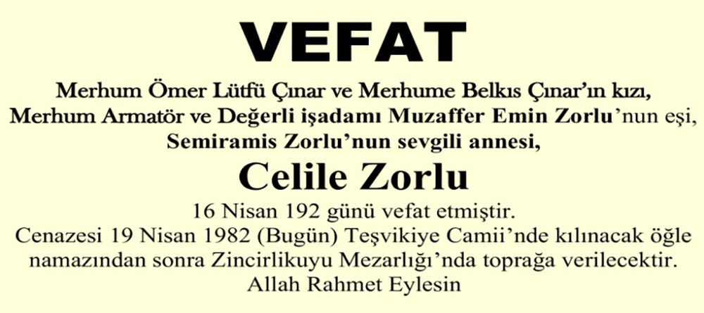 Semi̇rami̇s 9