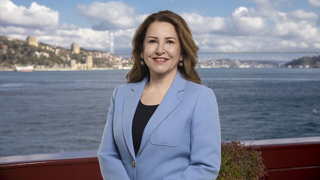 Sadan Hanim