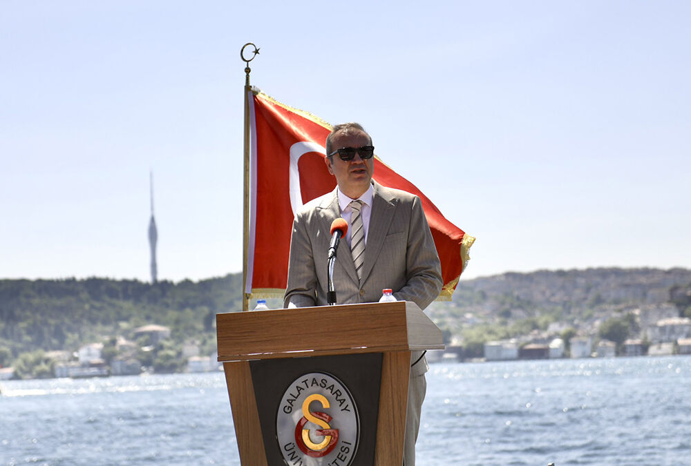 Tamer Kıran Gsü
