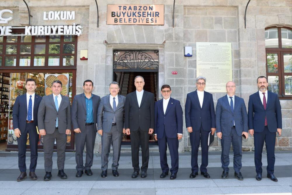 Trabzon Liman 1