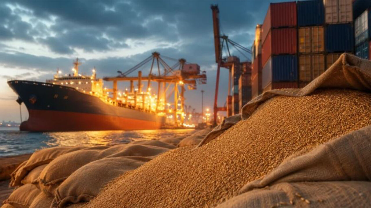 Buğday fiyatları Karadeniz saldırılarıyla yükseldi