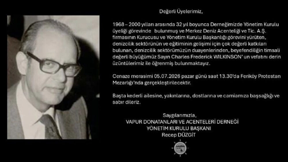 Charles Frederick Wilkinson1