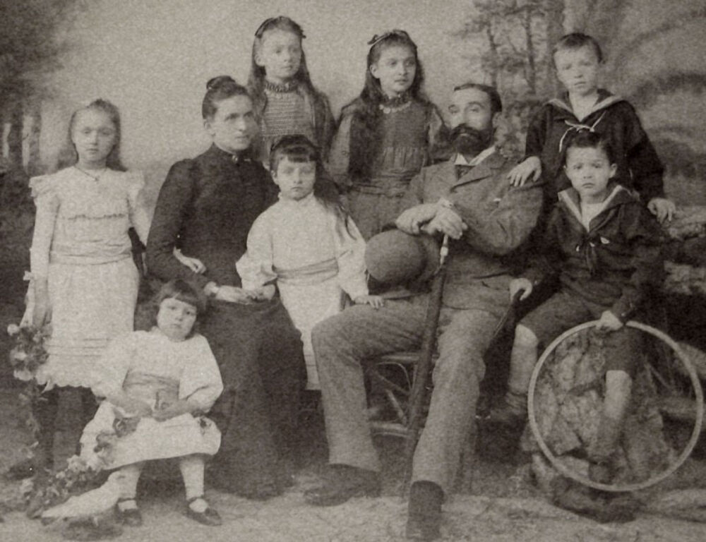Charles Frederick Wilkinson2