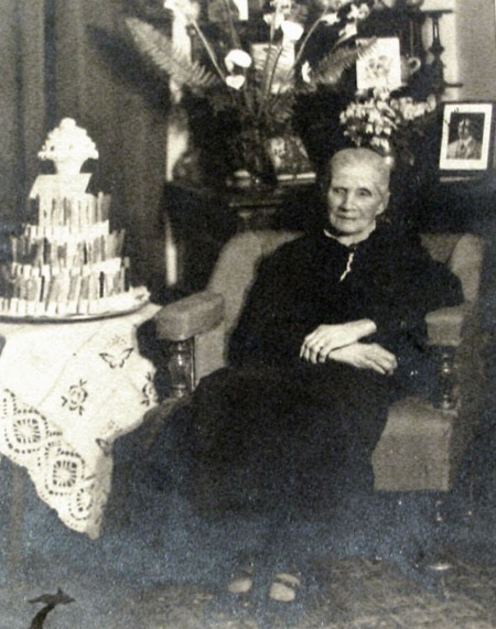 Charles Frederick Wilkinson6