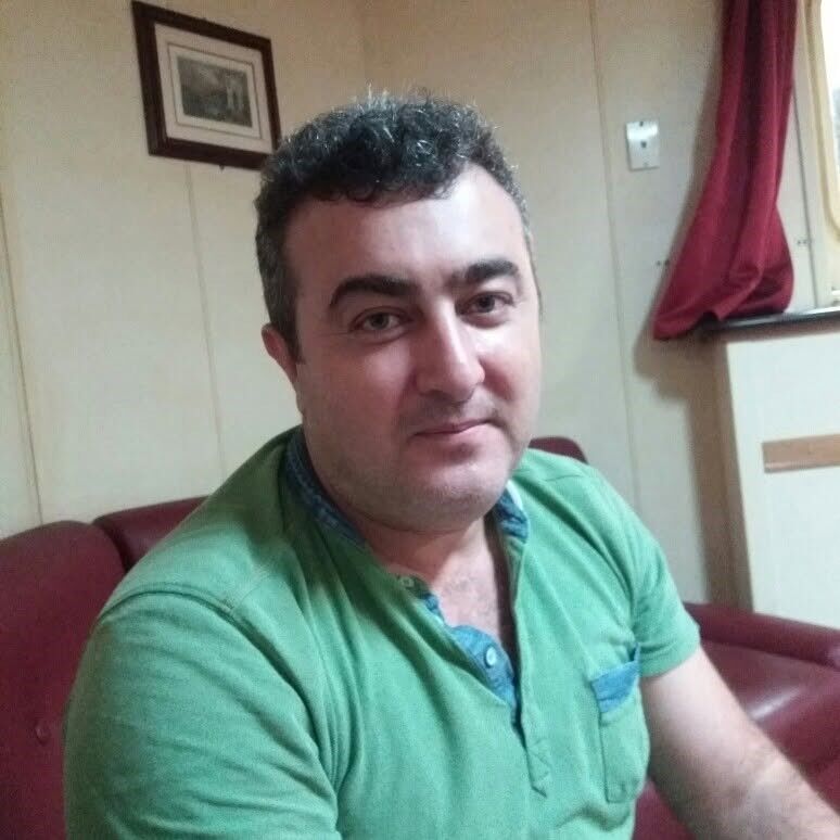 Kadir Kamilçelebi