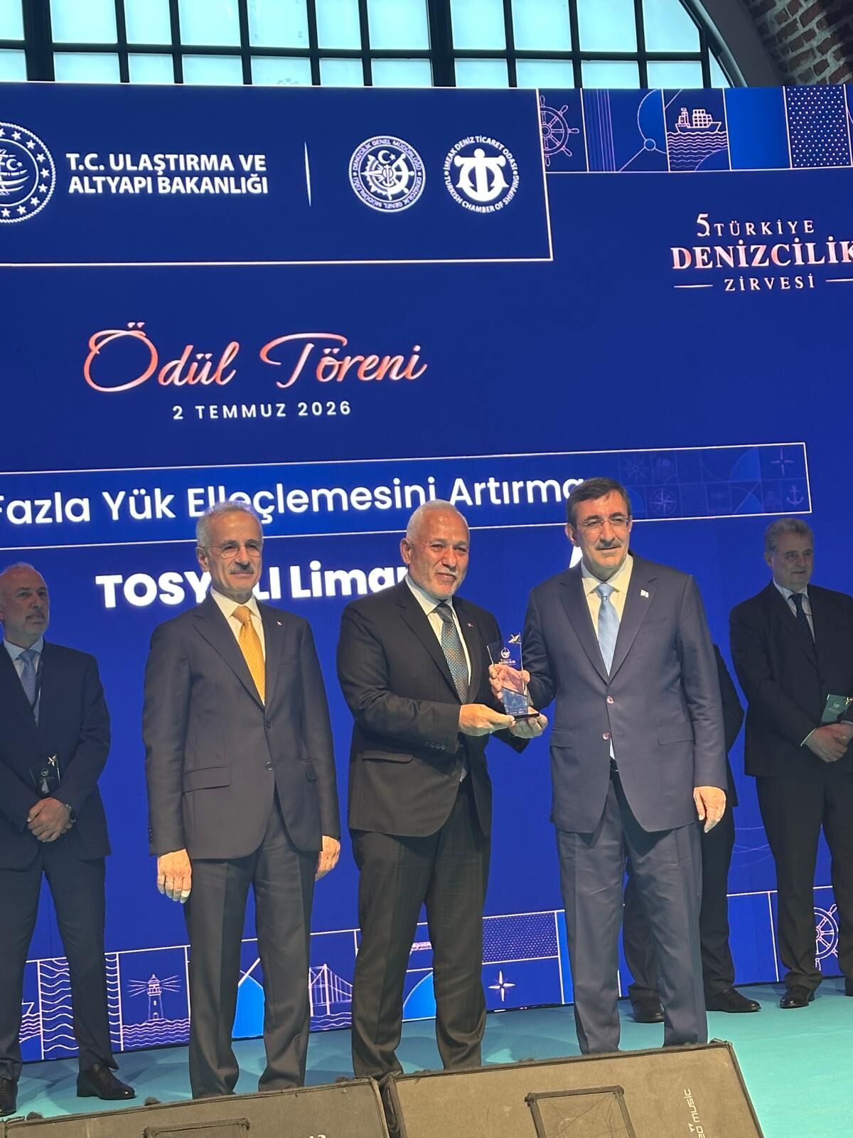 Mehmet Fatih Tosyalı